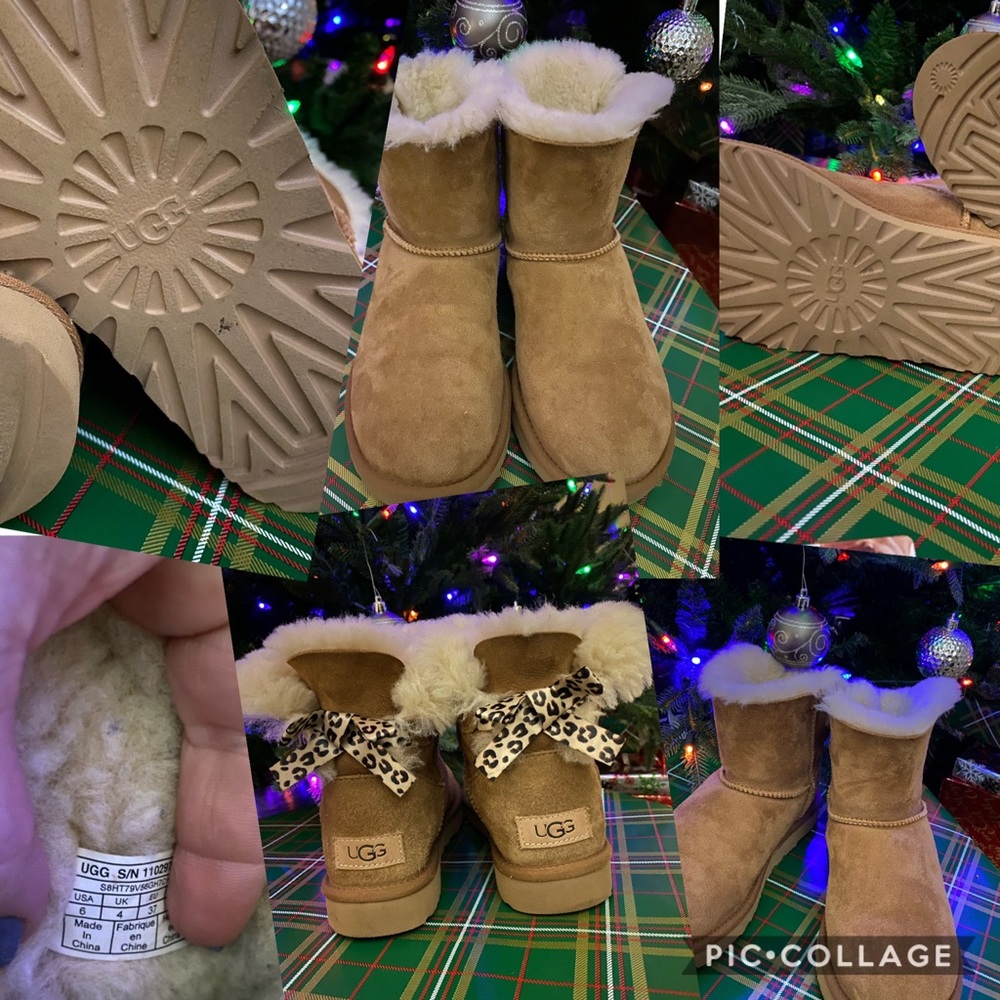 UGG boots